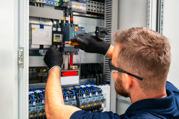 Best Affordable Electrician  in Sun City, AZ