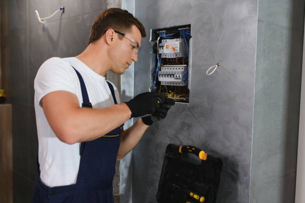 Best Industrial Electrical Services  in Sun City, AZ